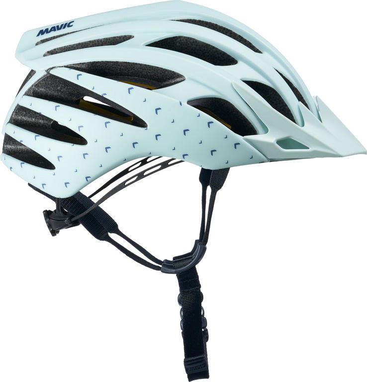 Mavic Helm sync.sl mips s starlight blue