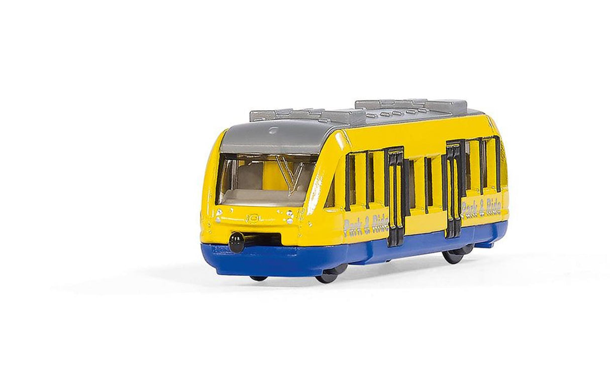 Nahverkehrszug Siku 1013