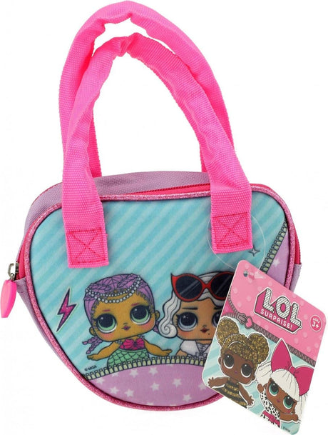Toi-toys l o l - Tasche mit Griff