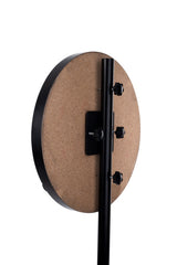 Longfield Darts Heavy Tripot Verstellbares Dart -Board -Stand