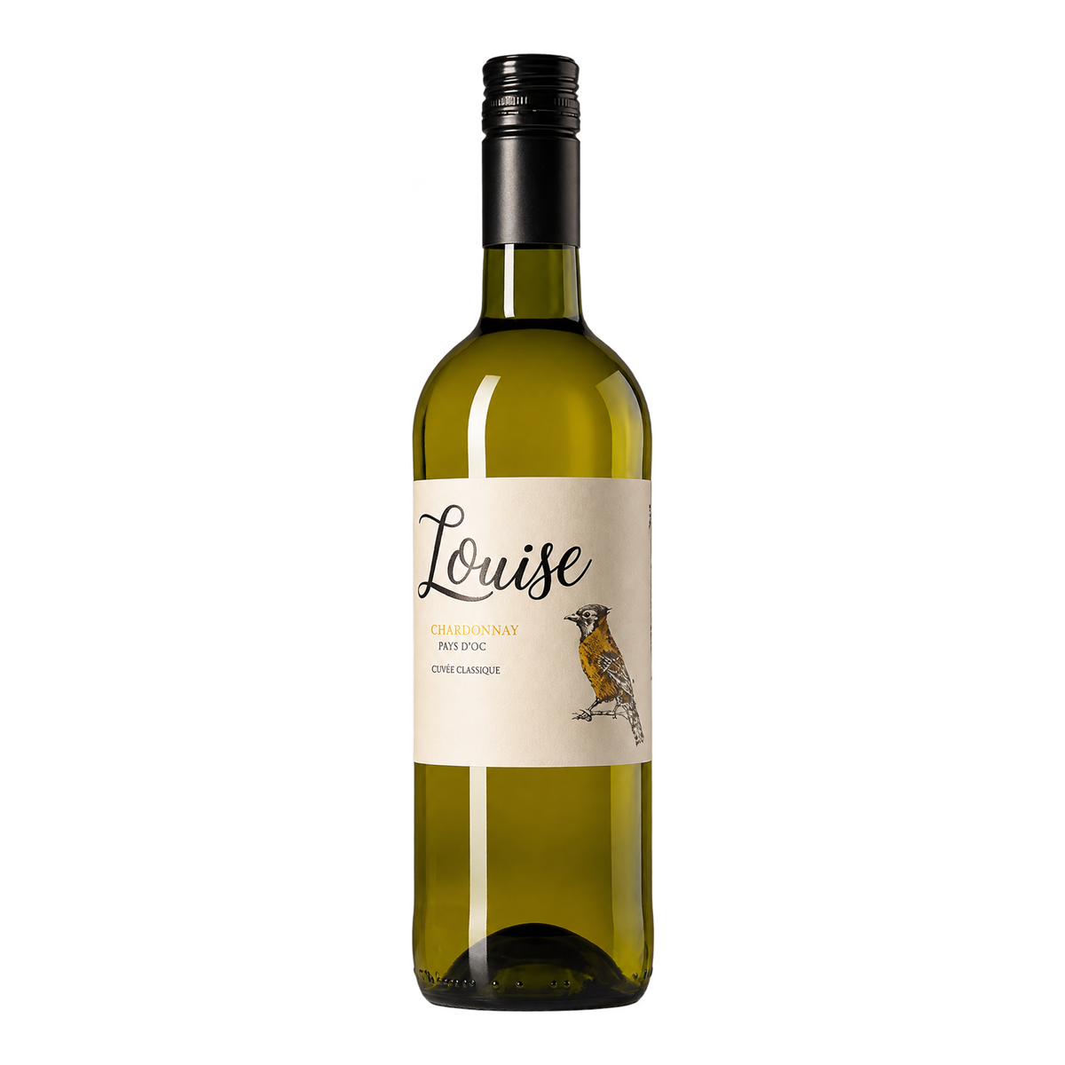 Louise Chardonnay (0,75 Liter)