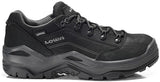 Lowa veiligheidsschoenen lowa werkschoen renegade work gtx laag 5614 s3 | zwart | maat 39 - 00.159.017.39
