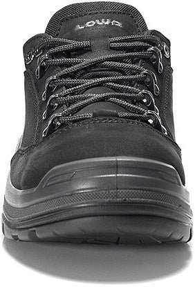 Lowa veiligheidsschoenen lowa werkschoen renegade work gtx laag 5614 s3 | zwart | maat 43 - 00.159.017.43