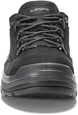 Lowa veiligheidsschoenen lowa werkschoen renegade work gtx laag 5614 s3 | zwart | maat 45 - 00.159.017.45