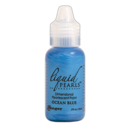 Ranger-Tinte Ranger • Flüssigperlen 14g ozeanblau