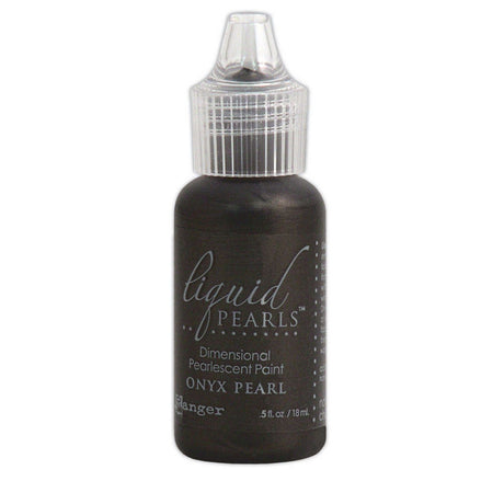 Ranger Tinte Ranger • flüssige Perlen 14g Onyxperle