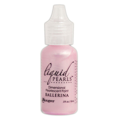 Ranger Tinte Ranger • Flüssigperlen 14g Ballerina