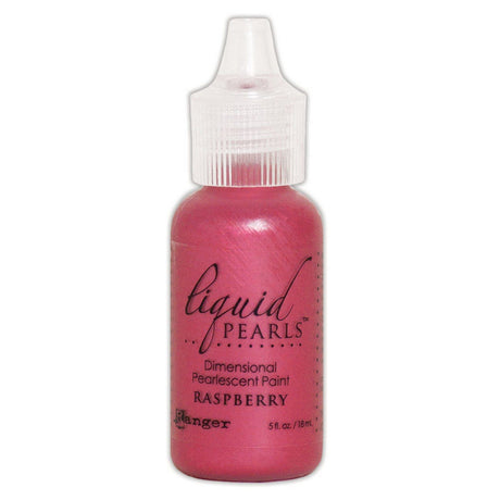 Ranger Tinte Ranger • Flüssigperlen 14g Himbeere
