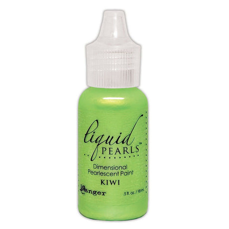 Ranger Tinte Ranger • flüssige Perlen Kiwi