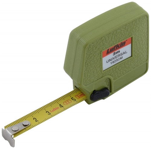Lufkin Universalwalze. 13 mm x 3 m – y823 cm – t0061182304 – t0061182304