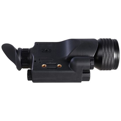 Luna Optics LN-G3-M44 Digitaler Tag- und Nachtschauer 5-30x44 Gen-3