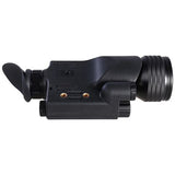 Luna Optics LN-G3-M44 Digitaler Tag- und Nachtschauer 5-30x44 Gen-3