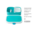 Mepal Lunchbox gefroren II