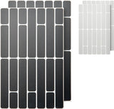 Luxshield Reflexaufkleberstreifen