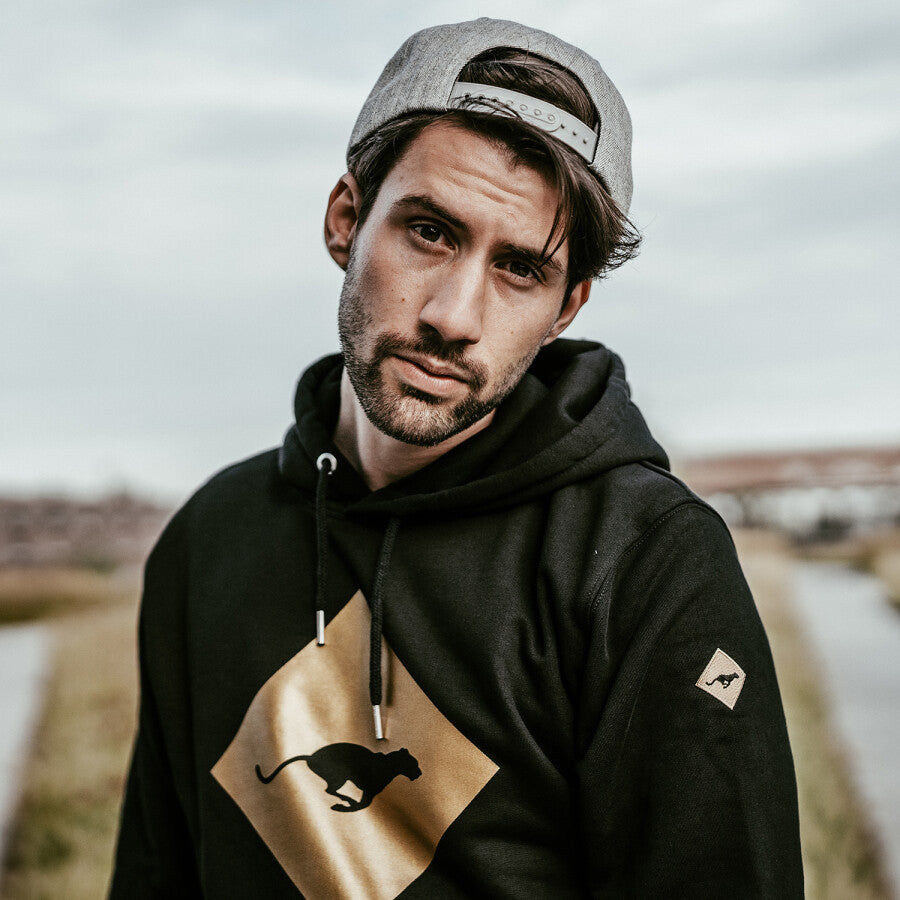Luypaers hoodie l