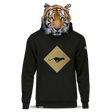 Luypaers hoodie xl