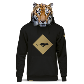 Luypaers hoodie xs