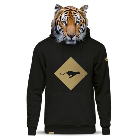 Luypaers hoodie xs