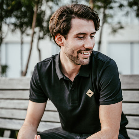 Luypaers polo m