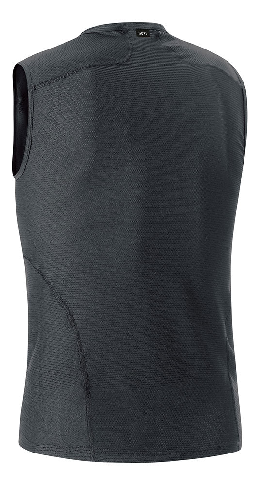 Gorewear M Base Layer ärmelloses Shirt – Baselayer-Shirt