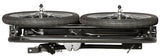 M-Wave-Anhänger für Fahrräder Stalwart Carry Fold 2