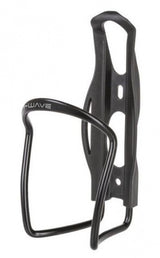 M-Wave Bidon Halter BC 45 Aluminium Kunststoff Schwarz