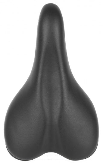 M-Wellen-Kinder-Sattelbasis 24x14 cm geschnitten