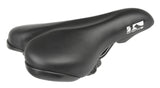 M-Wellen-Kinder-Sattelbasis 24x14 cm geschnitten