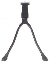M-Wave Standard Doppelstahl 26-28 Zoll 29 mm schwarz