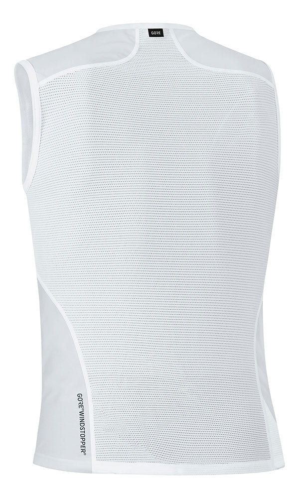 Gorewear M Gore® Windstopper® Base Layer Shirt - ärmelloses Unterhemd