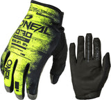 O'neal Mayhem Scarz – MTB-Handschuhe