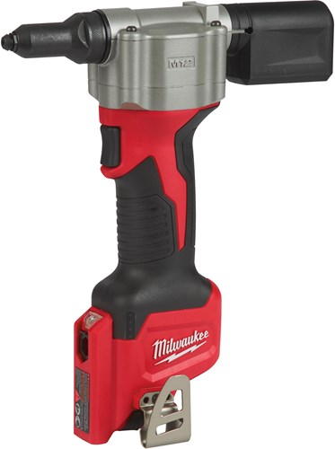 Milwaukee M12 BPRT-0 Blindnietzange 12V | ohne Akkus und Ladegerät - 4933464404