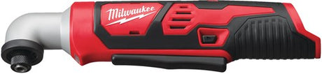 Milwaukee m12 braid-0 li-ion haakse slagschroevendraaier - 4933451247
