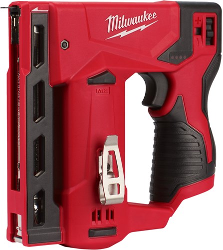 Milwaukee M12 BST-0 12 V Li-Ionen-Tackergehäuse