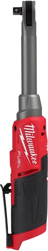 Milwaukee m12 fhir38lr-0 | M12 Kraftstoff-Ratschenschlüssel 3 8 | lang | Hochgeschwindigkeit | ohne Akkus und Ladegerät - 4933480791