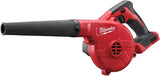 Milwaukee m18 bbl-0 Gebläse – 4933446216