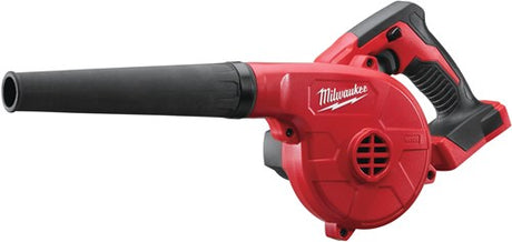 Milwaukee m18 bbl-0 | Akku-Kompaktgebläse | ohne Akkus und Ladegerät - 4933446216