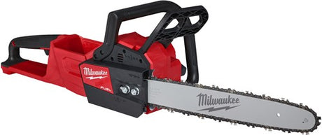 Milwaukee M18 FCHS-0 Akku-Kettensäge 40 cm 18 V Grundkörper M18 Fuel™ – 4933464723