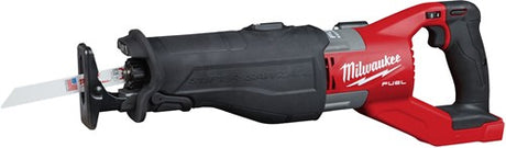 Milwaukee M18 FSX-0X M18 Kraftstoff Super Sawzall® | Säbelsäge 18V | ohne Akkus und Ladegerät - 4933464724