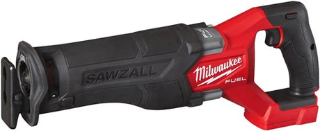 Milwaukee m18 fsz-0x Akku-Säbelsäge | ohne Akkus und Ladegerät in HD-Box - 4933478293