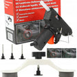 Deuken verwijderen kit mar-pol