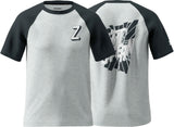 Zimtstern cruz - T-Shirt