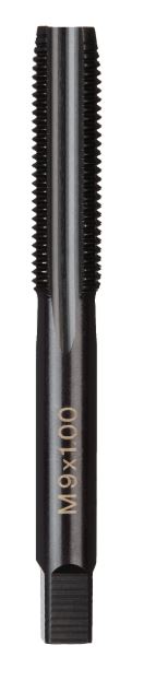 Milwaukee draaddraden met rechte draad m9-1.00mm