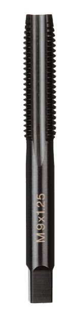 Milwaukee draaddraden met rechte draad m9-1.25mm