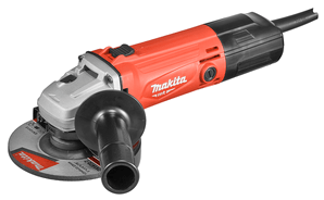 Makita m9503rk 230 V Winkelschleifer 125 mm