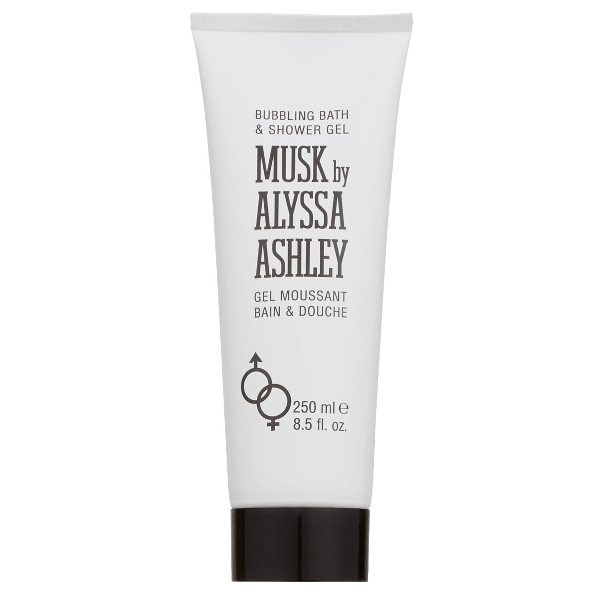 Alyssa Ashley Duschmoschus 250 ml Unisex + 250 ml