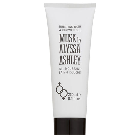 Alyssa Ashley Duschmoschus 250 ml Unisex + 250 ml