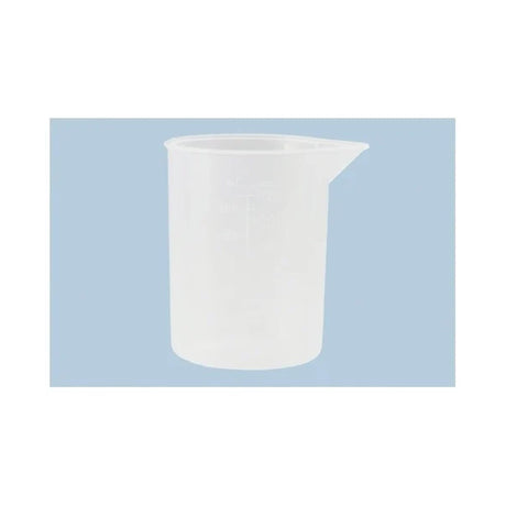 Kunststoff-Messbecher 120 ml