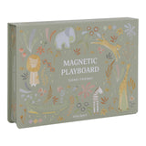 Little dutch safari friends magnetisch speelbord fsc