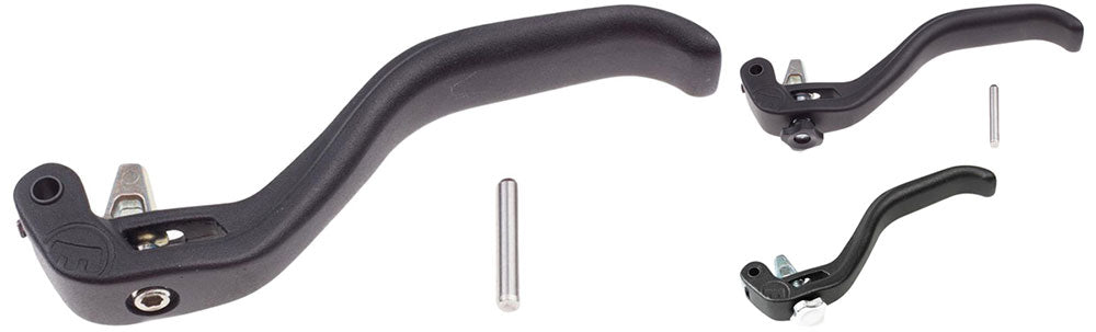 Magura 2-Finger-Hebel aus Aluminium